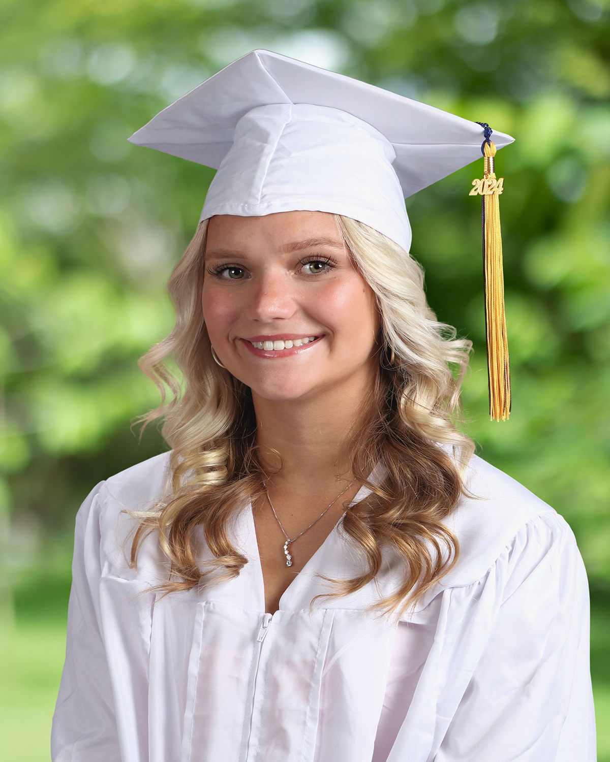 Whittier High School Whittier CA Senior Portraits